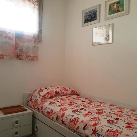 Comfy Flat With Terrace By The Pool Rosolina Mare