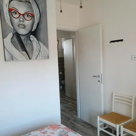 Comfy Flat With Terrace By The Pool * Rosolina Mare