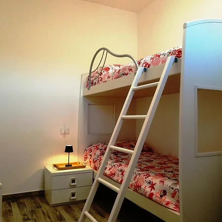 Comfy Flat With Terrace By The Pool * Rosolina Mare